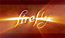 Firefly opening logo